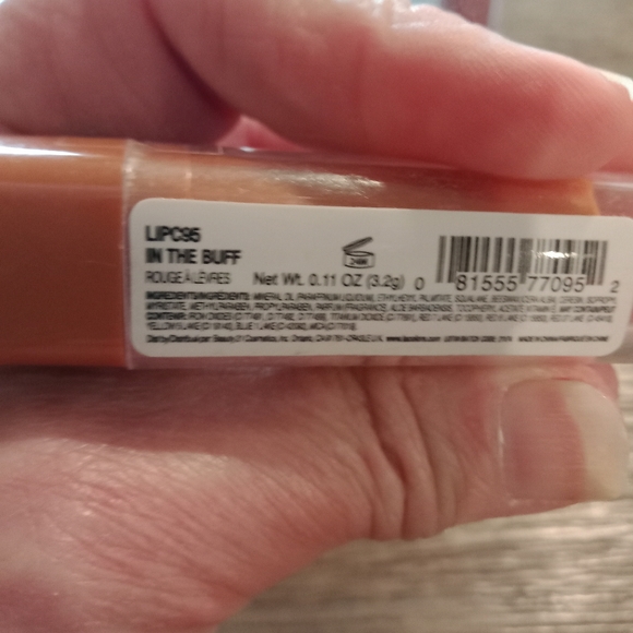 💄L.A. Colors Lip color - Picture 5 of 6